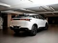 2026 Omoda C5 II, белый - вид 3