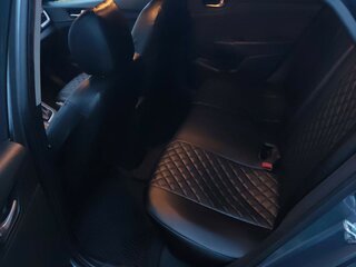 2019 Hyundai Solaris II, серый, 1180000 рублей, вид 4