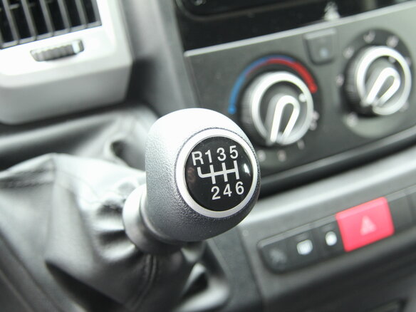 2024 Fiat Professional Ducato, белый - вид 19