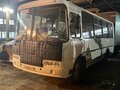 2019 ПАЗ 3205, белый, 850000 рублей - вид 1
