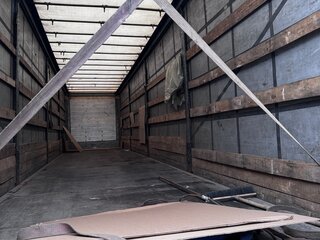 2013 Schmitz Cargobull 9084, серебристый, 2400000 рублей, вид 5