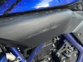 2018 Yamaha MT-03, синий, 420000 рублей - вид 7