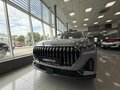 2026 Jetour X90+, серый - вид 5