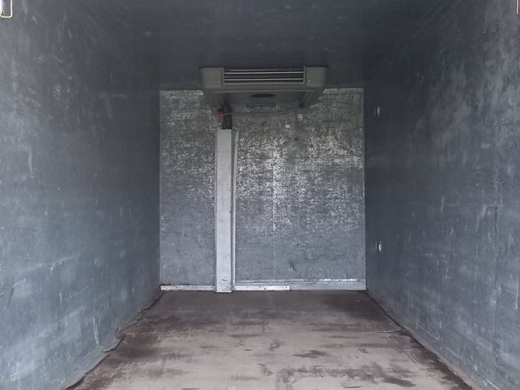 2006 Hyundai Porter, белый, 480000 рублей - вид 8