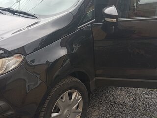 2016 Ford EcoSport II, чёрный, 1080000 рублей, вид 4