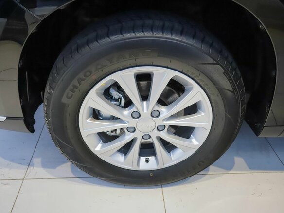 2026 Haval M6 II, чёрный - вид 5