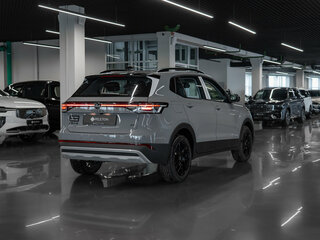 2026 Volkswagen Tharu XR, серый, 2970000 рублей, вид 5