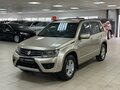 2010 Suzuki Grand Vitara II Рестайлинг, бежевый, 695000 рублей