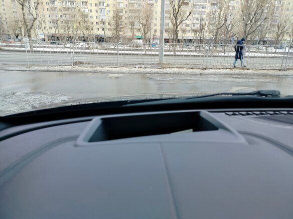 2024 BYD Tang DM-p II Рестайлинг 2, чёрный, 4700000 рублей - вид 21