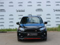2023 Lada (ВАЗ) Granta I Рестайлинг, чёрный - вид 1