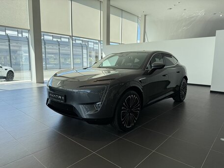 2025 Avatr 11 116 kWh I, серый, 7990000 рублей, вид 2