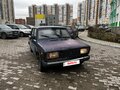 2007 Lada (ВАЗ) 2105, синий, 100000 рублей - вид 7