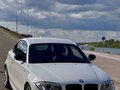 2012 BMW 1 серии 120d I (E82/E88) Рестайлинг 2, белый, 2499999 рублей - вид 3
