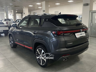 2025 Changan CS35 Plus I Рестайлинг, серый, 2839900 рублей, вид 5