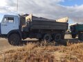 1989 КамАЗ 5320, зелёный, 1200000 рублей