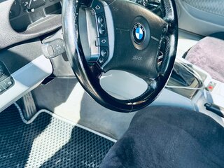 2000 BMW 3 серии 318i IV (E46), зелёный, 390000 рублей, вид 5