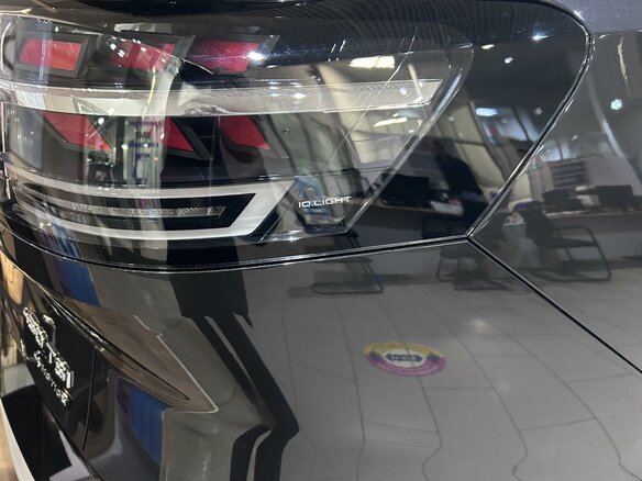 2025 Volkswagen Talagon I Рестайлинг, чёрный, 6978000 рублей - вид 16