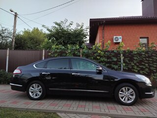 2013 Nissan Teana II (J32) Рестайлинг, чёрный, 930000 рублей, вид 3