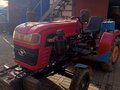 2015 ShiFeng SF-240, красный, 380000 рублей - вид 2
