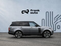 2021 Land Rover Range Rover IV Рестайлинг, серый, 7500000 рублей - вид 6