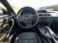2016 BMW 3 серии 318i VI (F3x) Рестайлинг, чёрный - вид 7