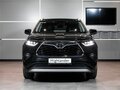 2026 Toyota Highlander IV (XU70), чёрный, 5750000 рублей