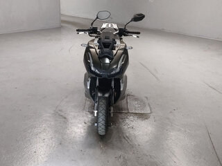 2020 Honda ADV150, серый, 410000 рублей, вид 2