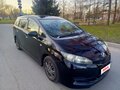 2010 Toyota Wish II, чёрный, 1450000 рублей