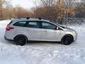 2012 Ford Focus III, серебристый, 700000 рублей - вид 3