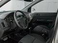 2006 Hyundai Getz I Рестайлинг, бежевый - вид 8