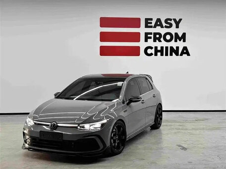 Volkswagen Golf VIII