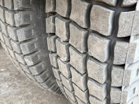 2007 Hyundai HD170, белый, 3800000 рублей, вид 5