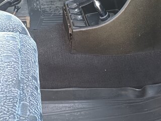 2008 Lada (ВАЗ) 2107, синий, 350000 рублей, вид 5