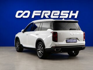 2024 GAC GS8 II, белый, 3448444 рублей, вид 2