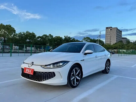 Volkswagen Lamando II