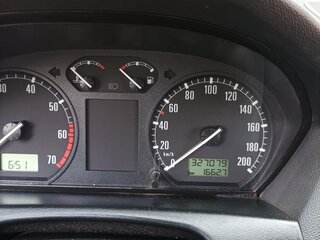 2002 Skoda Fabia I, зелёный, 350000 рублей, вид 4