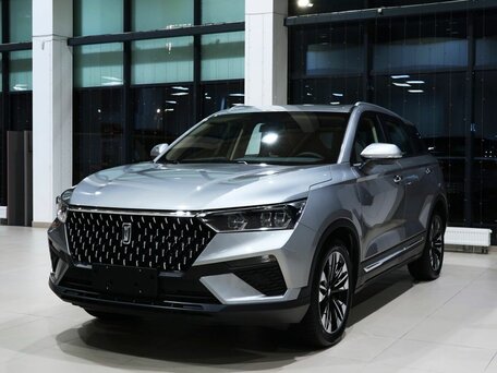 Bestune T77