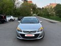 2012 Opel Astra J Рестайлинг, серебристый, 650000 рублей - вид 1