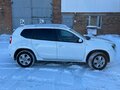2019 Nissan Terrano III (D10), белый, 1290000 рублей - вид 2