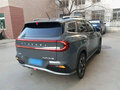2023 Hyundai ix35 II Рестайлинг, серый - вид 3