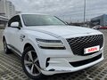 2022 Genesis GV80 I, белый, 6500000 рублей