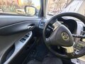 2007 Toyota Corolla AMT X (E140, E150), голубой - вид 7