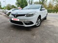 2013 Renault Fluence I Рестайлинг, белый, 815000 рублей - вид 5