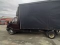 1997 ГАЗ ГАЗель (3302), коричневый, 730000 рублей - вид 2