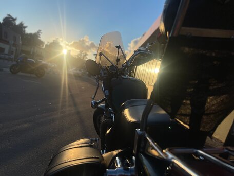 2000 Suzuki Intruder VS 1400, зелёный, 495000 рублей, вид 5
