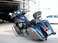 2018 Indian Chieftain, синий, 1475000 рублей - вид 3