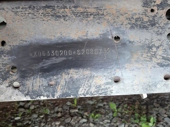 2005 ГАЗ ГАЗель (2705), голубой, 360000 рублей - вид 18