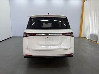 2023 Wuling Jiachen, белый, 1060000 рублей, вид 5