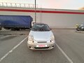 2010 Daewoo Matiz I Рестайлинг, серебристый, 99000 рублей