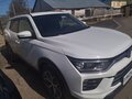 2020 SsangYong Korando IV, белый, 2250000 рублей